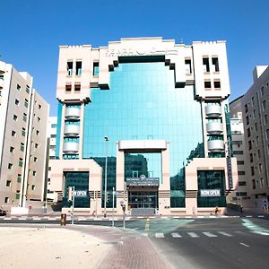 West Zone Pearl Hotel Apartment