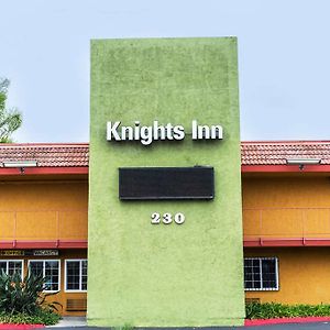 Knights Inn San Ysidro